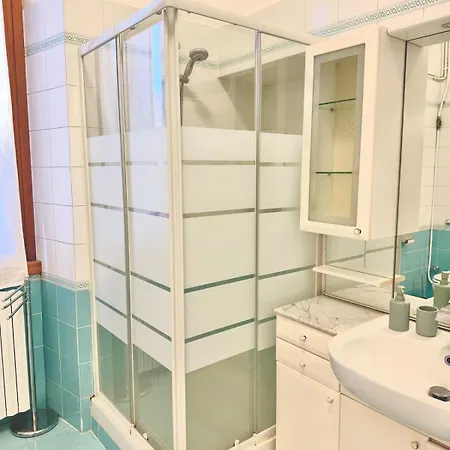 Appartement Tortona 8 - Design District Milan